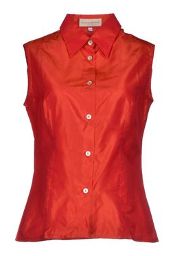 Красная блузка купить