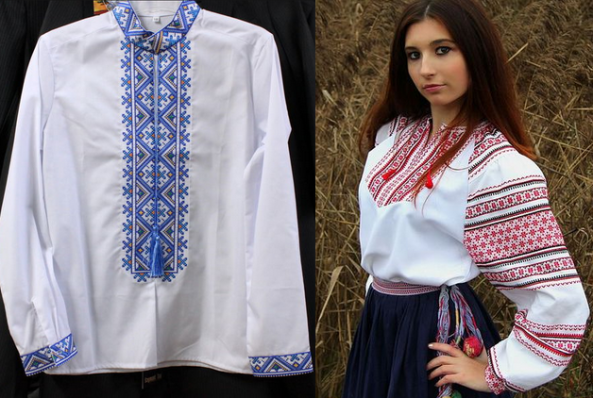 Вышиванки — Купить украинскую вышиванку в Украине | Интернет магазин Ukrglamour | Цены, Отзывы