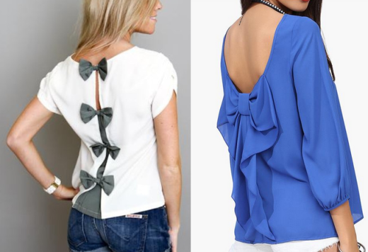 Красивые блузки – 52 фото самых красивых и модных блузок на любой вкус